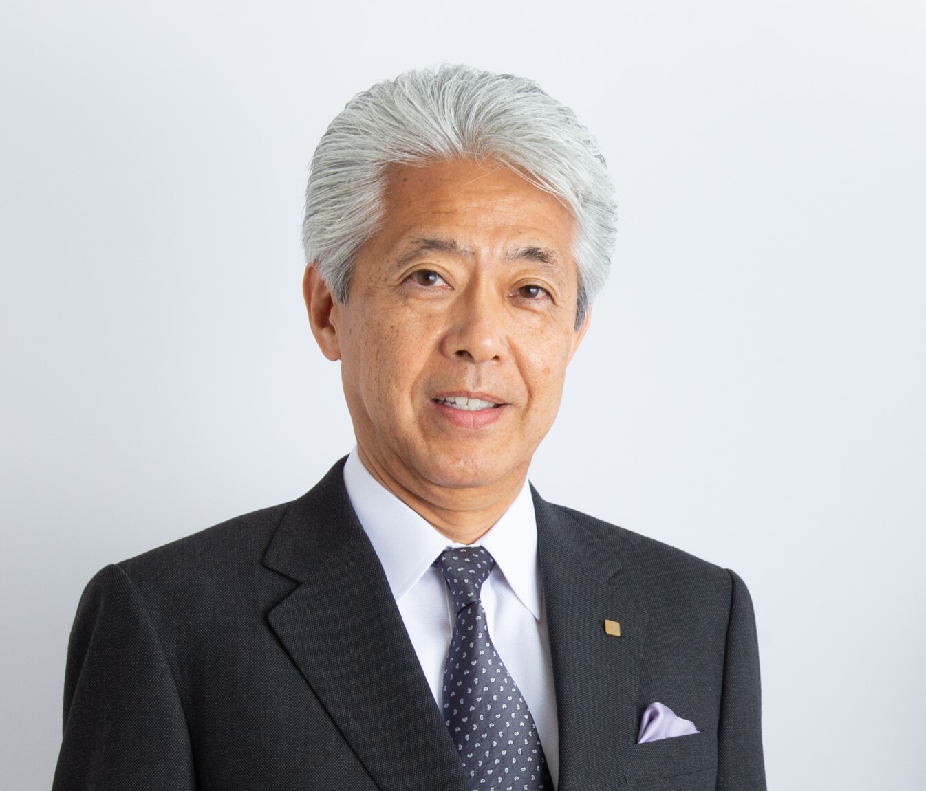 Chair　Goro Yamaguchi