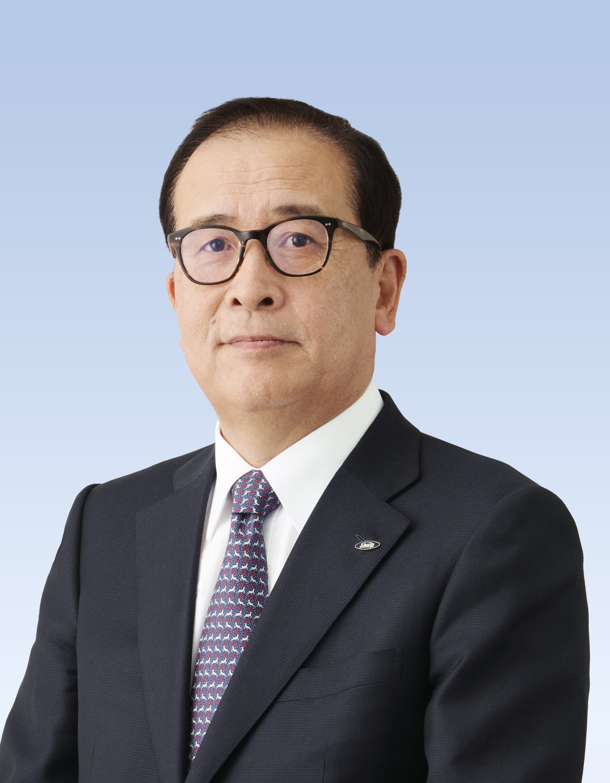 代表理事 沖津 雅浩